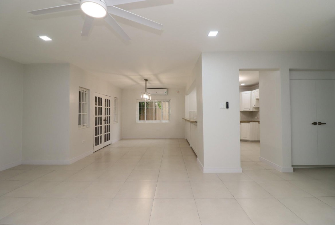 Seventh image of 5-19 Garden Close in Kingston 8, St. Andrew, Jamaica - property is For Rent