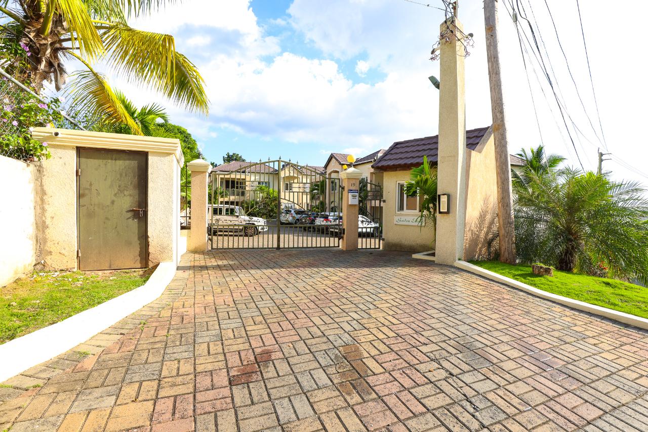 First image of 5-19 Garden Close in Kingston 8, St. Andrew, Jamaica - property is For Rent