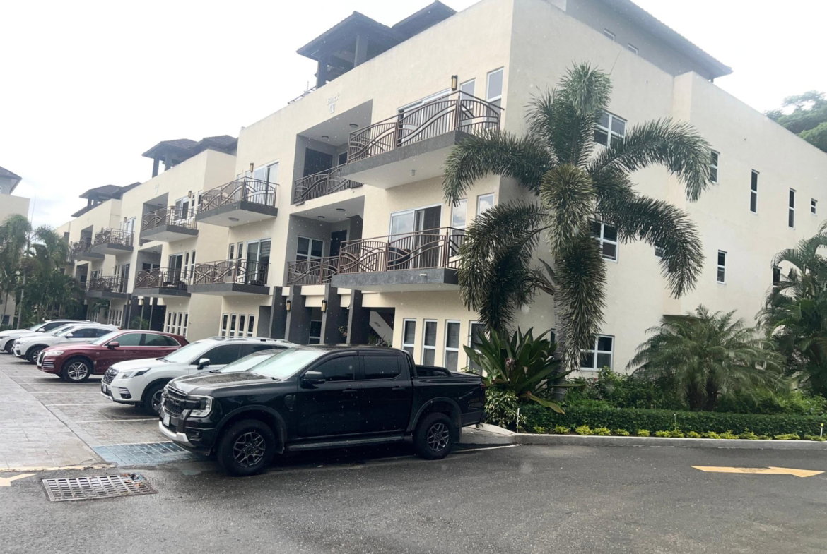 Second image of C1-12 Durie Drive in Kingston 8, St. Andrew, Jamaica - property is For Rent