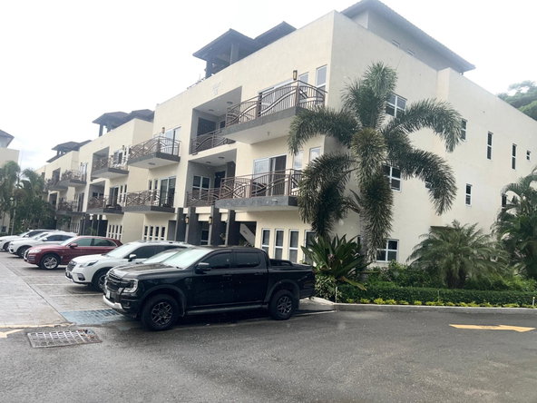 Second image of C1-12 Durie Drive in Kingston 8, St. Andrew, Jamaica - property is For Rent