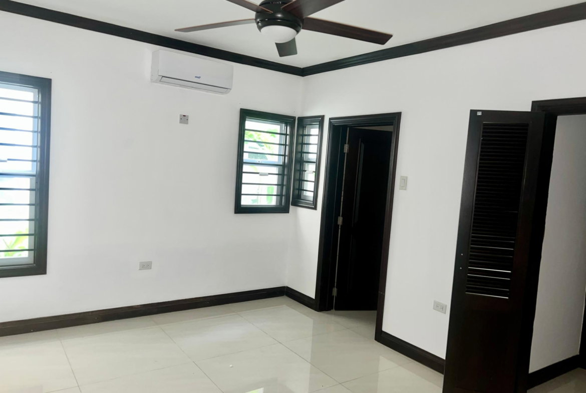 Seventeenth image of C1-12 Durie Drive in Kingston 8, St. Andrew, Jamaica - property is For Rent