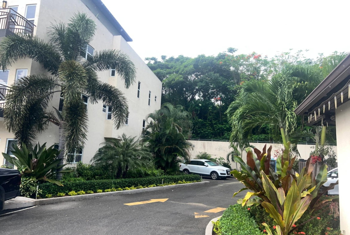Third image of C1-12 Durie Drive in Kingston 8, St. Andrew, Jamaica - property is For Rent