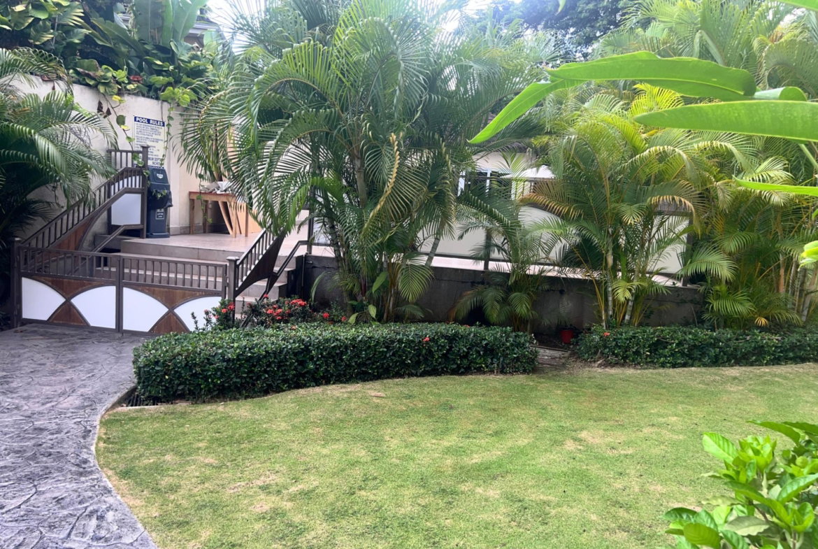 Twenty-First image of C1-12 Durie Drive in Kingston 8, St. Andrew, Jamaica - property is For Rent
