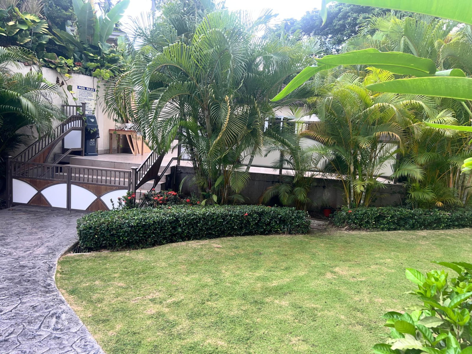 Spacious-3-Bedroom-Apartment-for-Rent-in-St.-Andrew-Jamaica-C1-12-Durie-Drive Twenty-First image of C1-12 Durie Drive in Kingston 8, St. Andrew, Jamaica - property is For Rent
