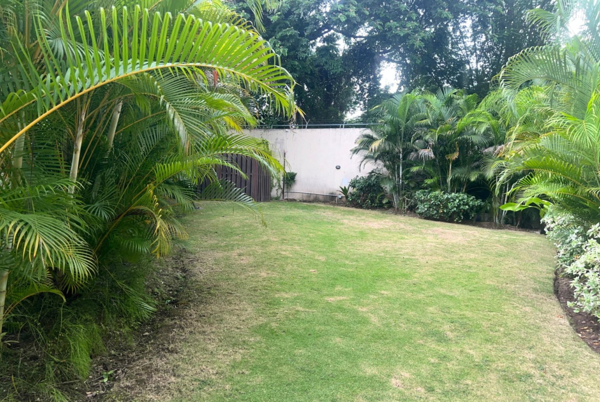 Twenty-Second image of C1-12 Durie Drive in Kingston 8, St. Andrew, Jamaica - property is For Rent