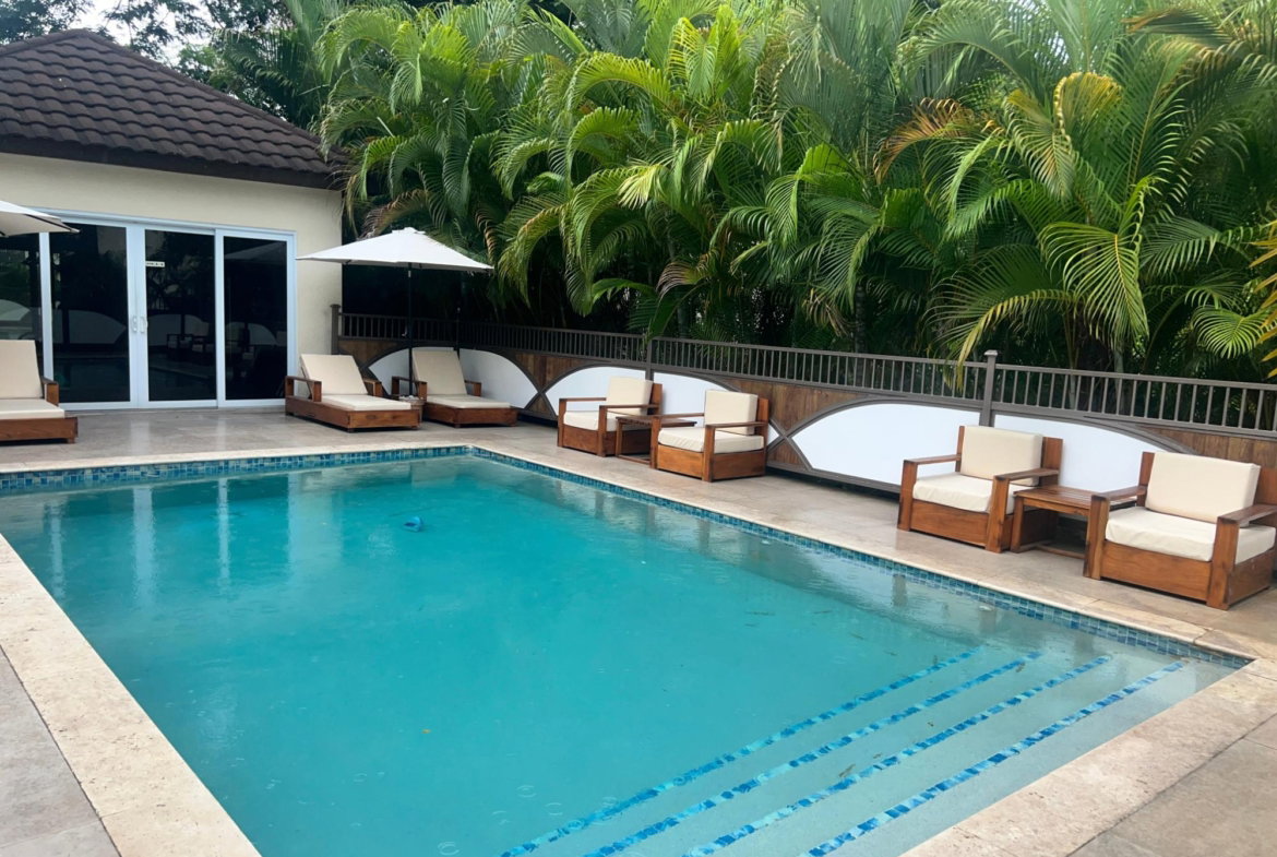 Twenty-Third image of C1-12 Durie Drive in Kingston 8, St. Andrew, Jamaica - property is For Rent