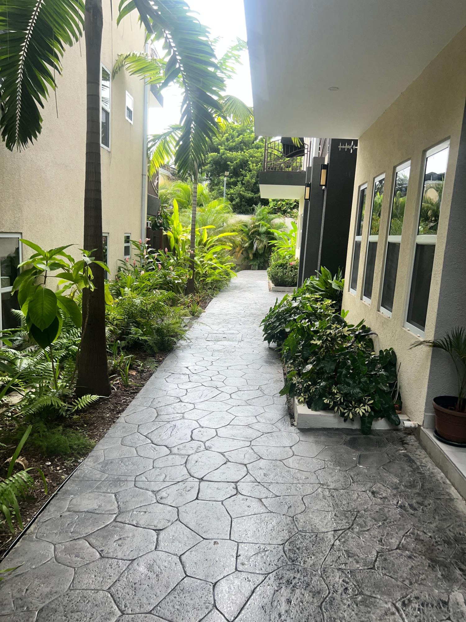 Spacious-3-Bedroom-Apartment-for-Rent-in-St.-Andrew-Jamaica-C1-12-Durie-Drive Fourth image of C1-12 Durie Drive in Kingston 8, St. Andrew, Jamaica - property is For Rent