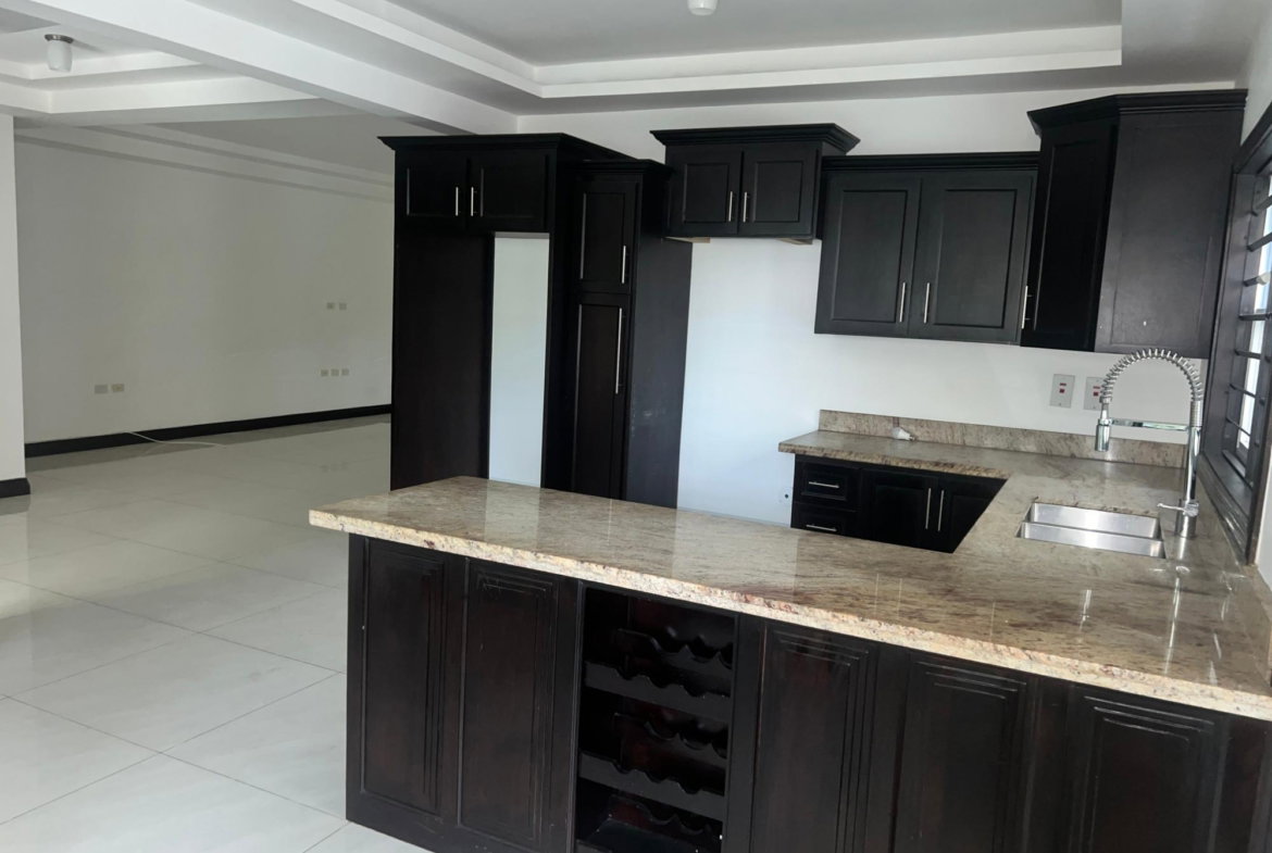 Sixth image of C1-12 Durie Drive in Kingston 8, St. Andrew, Jamaica - property is For Rent