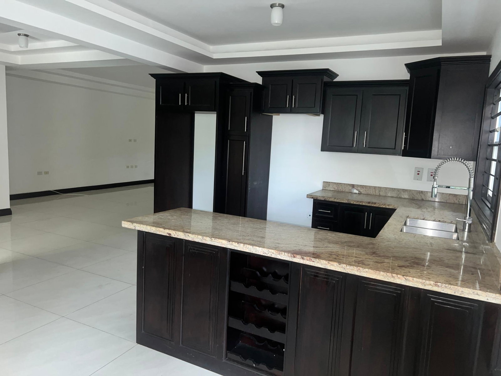 Spacious-3-Bedroom-Apartment-for-Rent-in-St.-Andrew-Jamaica-C1-12-Durie-Drive Sixth image of C1-12 Durie Drive in Kingston 8, St. Andrew, Jamaica - property is For Rent