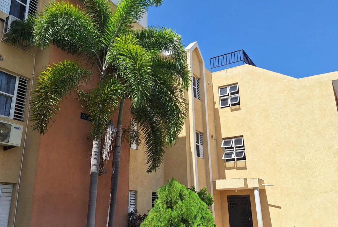 Second image of 1h2- Union Estates in Twickenham Park, St. Catherine, Jamaica - property is For Rent