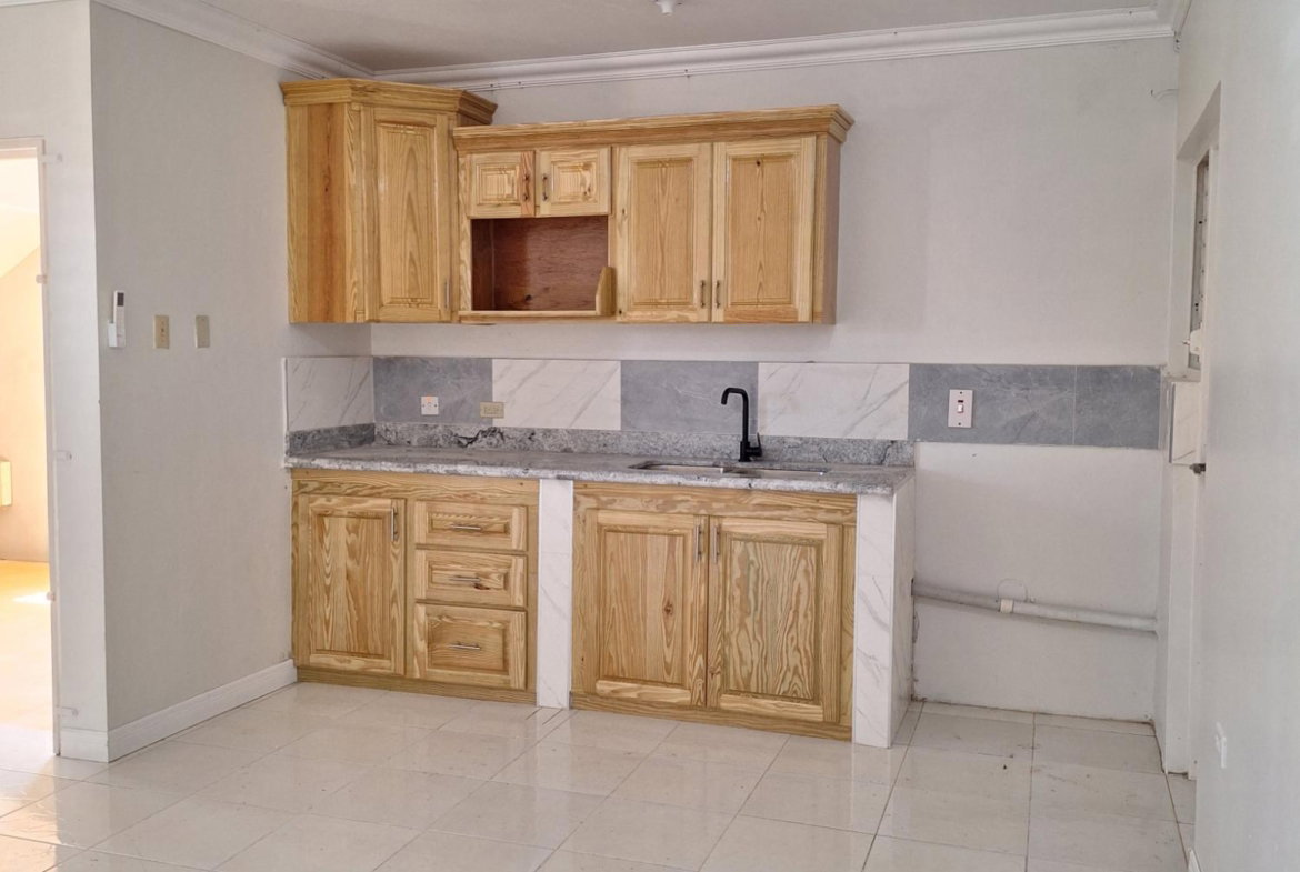 Fifth image of 1h2- Union Estates in Twickenham Park, St. Catherine, Jamaica - property is For Rent