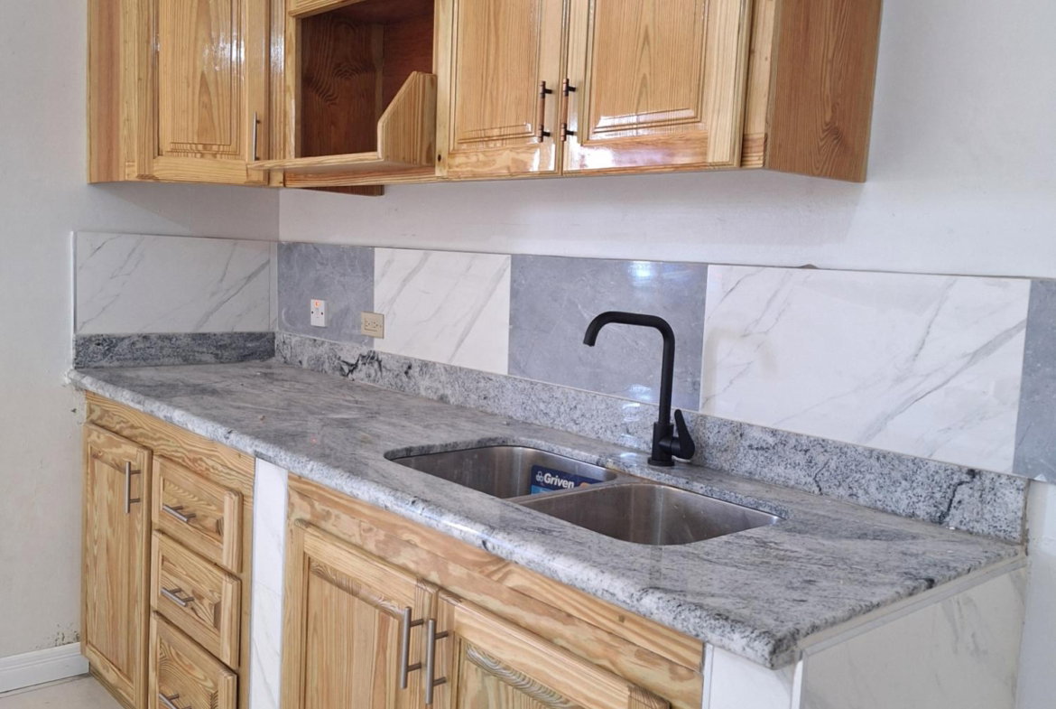 Sixth image of 1h2- Union Estates in Twickenham Park, St. Catherine, Jamaica - property is For Rent