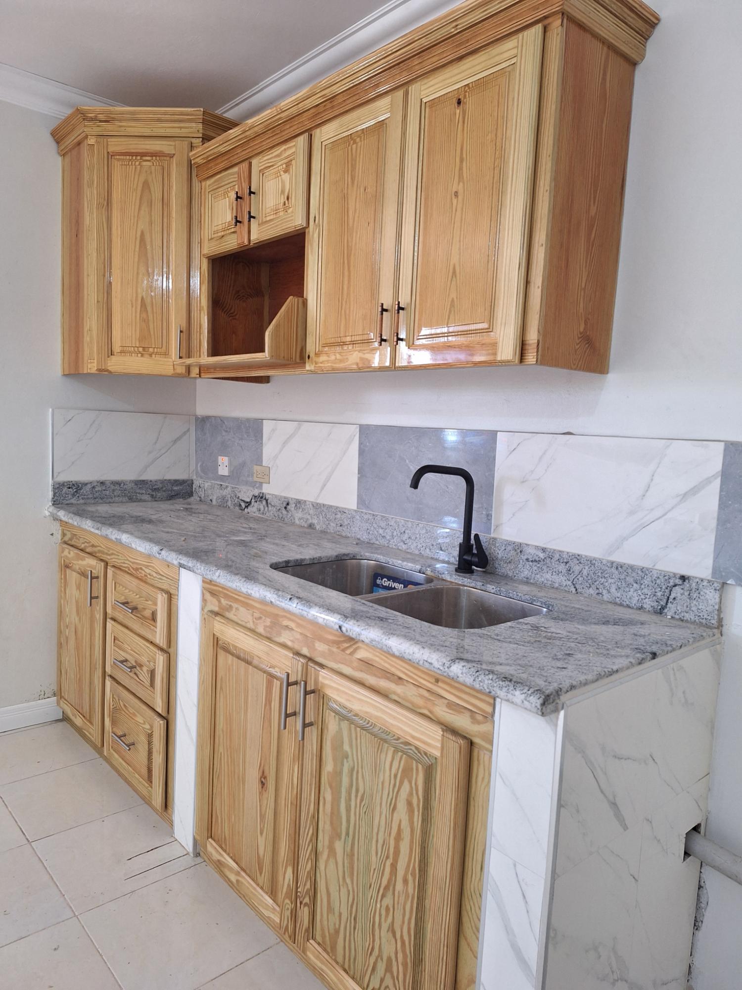 Sixth image of 1h2- Union Estates in Twickenham Park, St. Catherine, Jamaica - property is For Rent