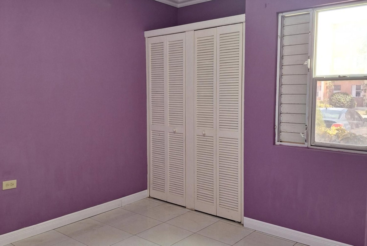 Ninth image of 1h2- Union Estates in Twickenham Park, St. Catherine, Jamaica - property is For Rent