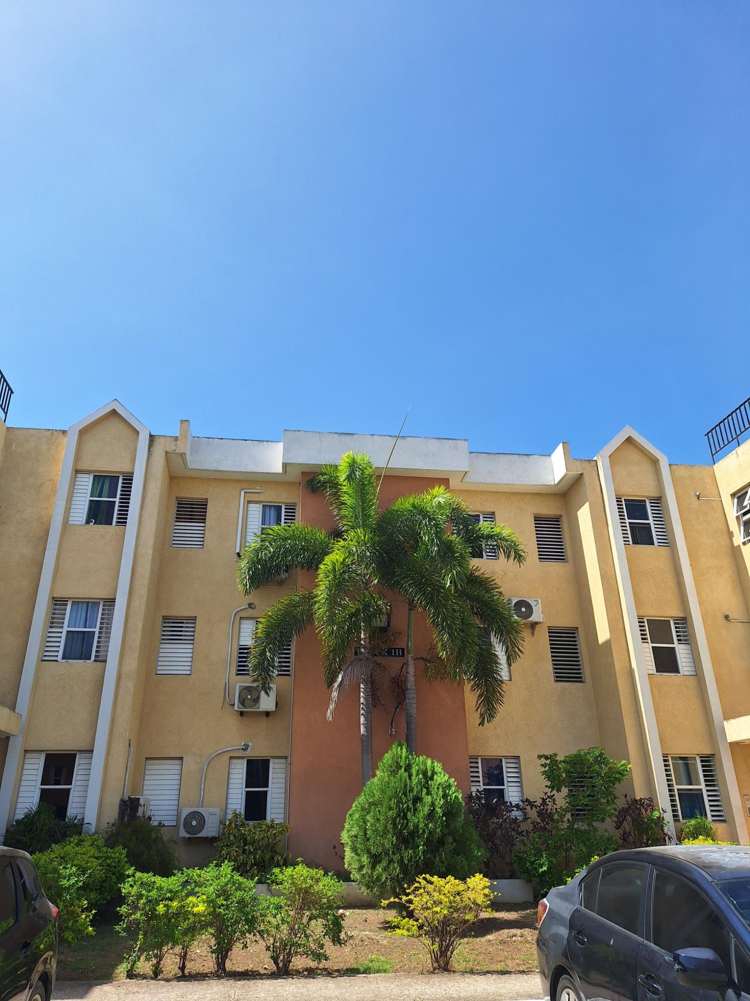 First image of 1h2- Union Estates in Twickenham Park, St. Catherine, Jamaica - property is For Rent