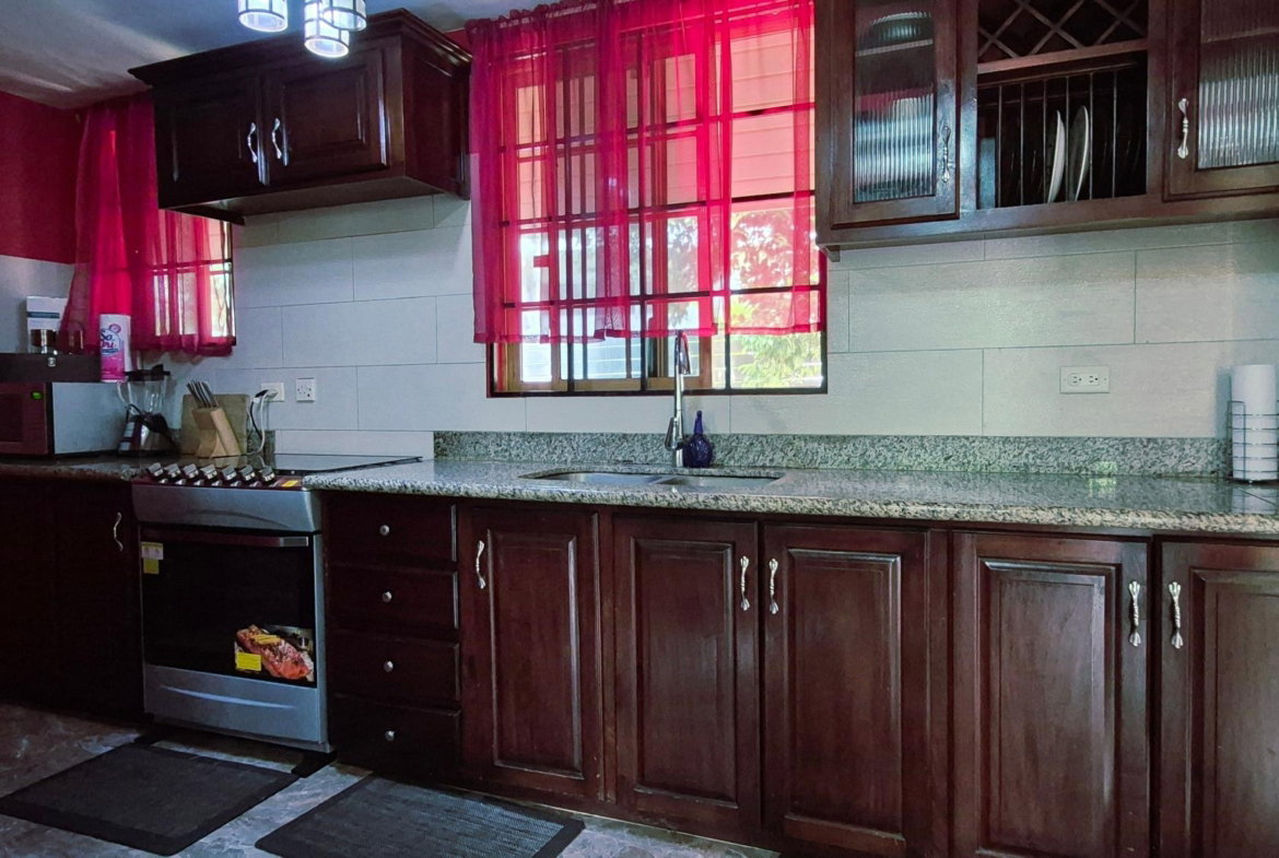 Second image of 2 Leslie Way in Kingston 19, St. Andrew, Jamaica - property is For Rent
