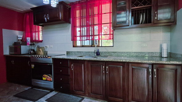 Second image of 2 Leslie Way in Kingston 19, St. Andrew, Jamaica - property is For Rent