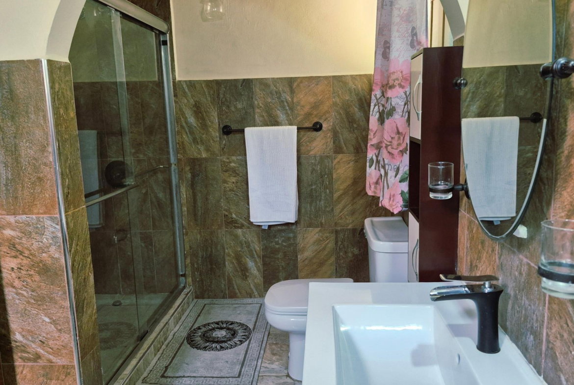 Twelfth image of 2 Leslie Way in Kingston 19, St. Andrew, Jamaica - property is For Rent
