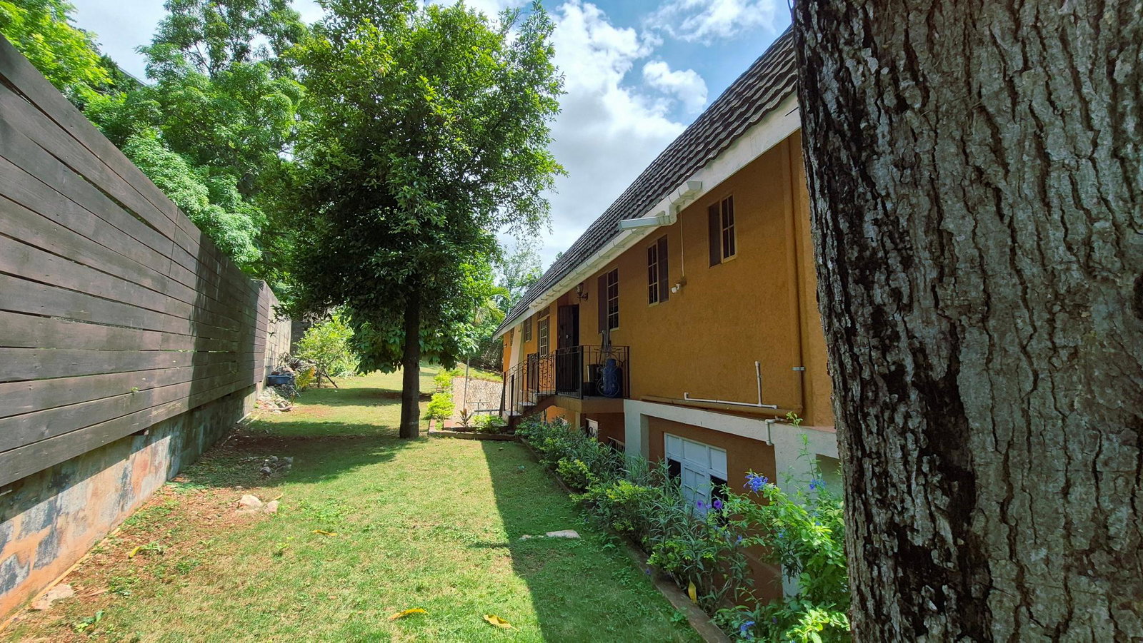 Spacious-3-Bedroom-Furnished-House-for-Rent-on-Leslie-Way-St.-Andrew-Jamaica Thirteenth image of 2 Leslie Way in Kingston 19, St. Andrew, Jamaica - property is For Rent