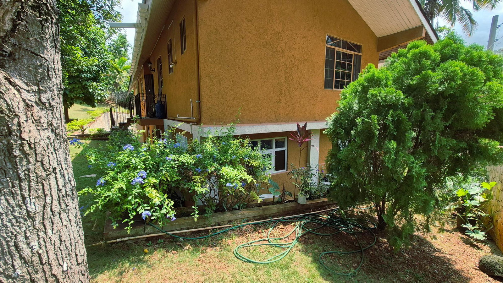 Spacious-3-Bedroom-Furnished-House-for-Rent-on-Leslie-Way-St.-Andrew-Jamaica Fourteenth image of 2 Leslie Way in Kingston 19, St. Andrew, Jamaica - property is For Rent