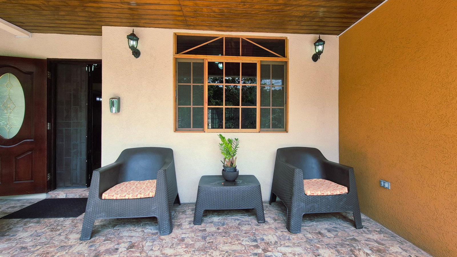 Spacious-3-Bedroom-Furnished-House-for-Rent-on-Leslie-Way-St.-Andrew-Jamaica Fifteenth image of 2 Leslie Way in Kingston 19, St. Andrew, Jamaica - property is For Rent