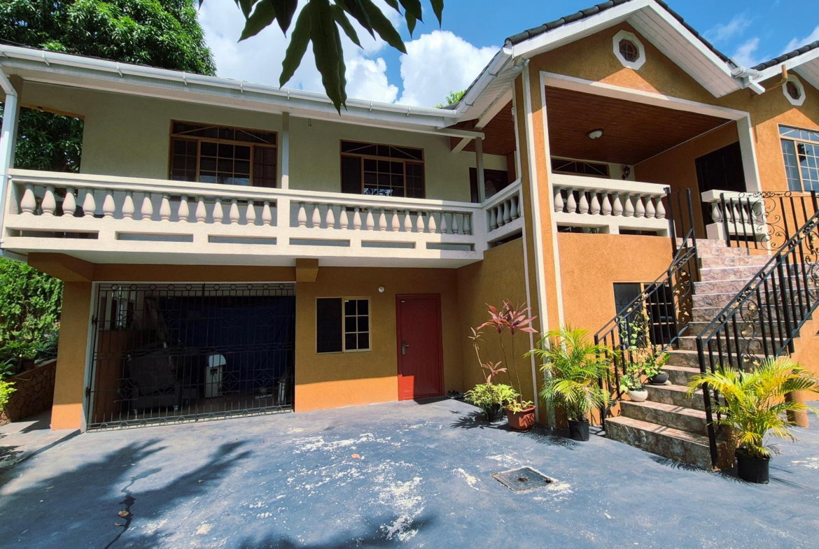 Sixteenth image of 2 Leslie Way in Kingston 19, St. Andrew, Jamaica - property is For Rent
