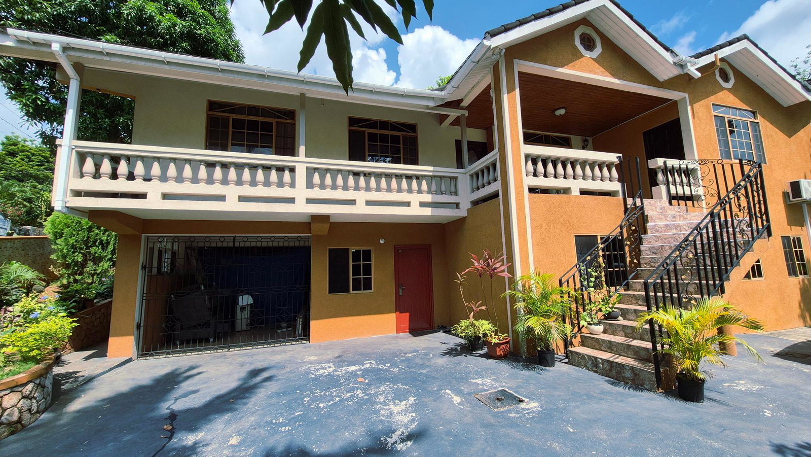 Spacious-3-Bedroom-Furnished-House-for-Rent-on-Leslie-Way-St.-Andrew-Jamaica Sixteenth image of 2 Leslie Way in Kingston 19, St. Andrew, Jamaica - property is For Rent