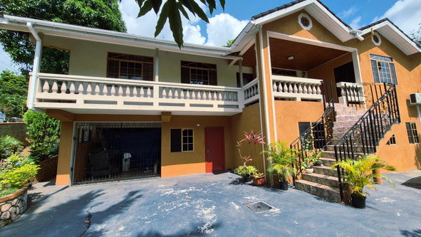 Sixteenth image of 2 Leslie Way in Kingston 19, St. Andrew, Jamaica - property is For Rent