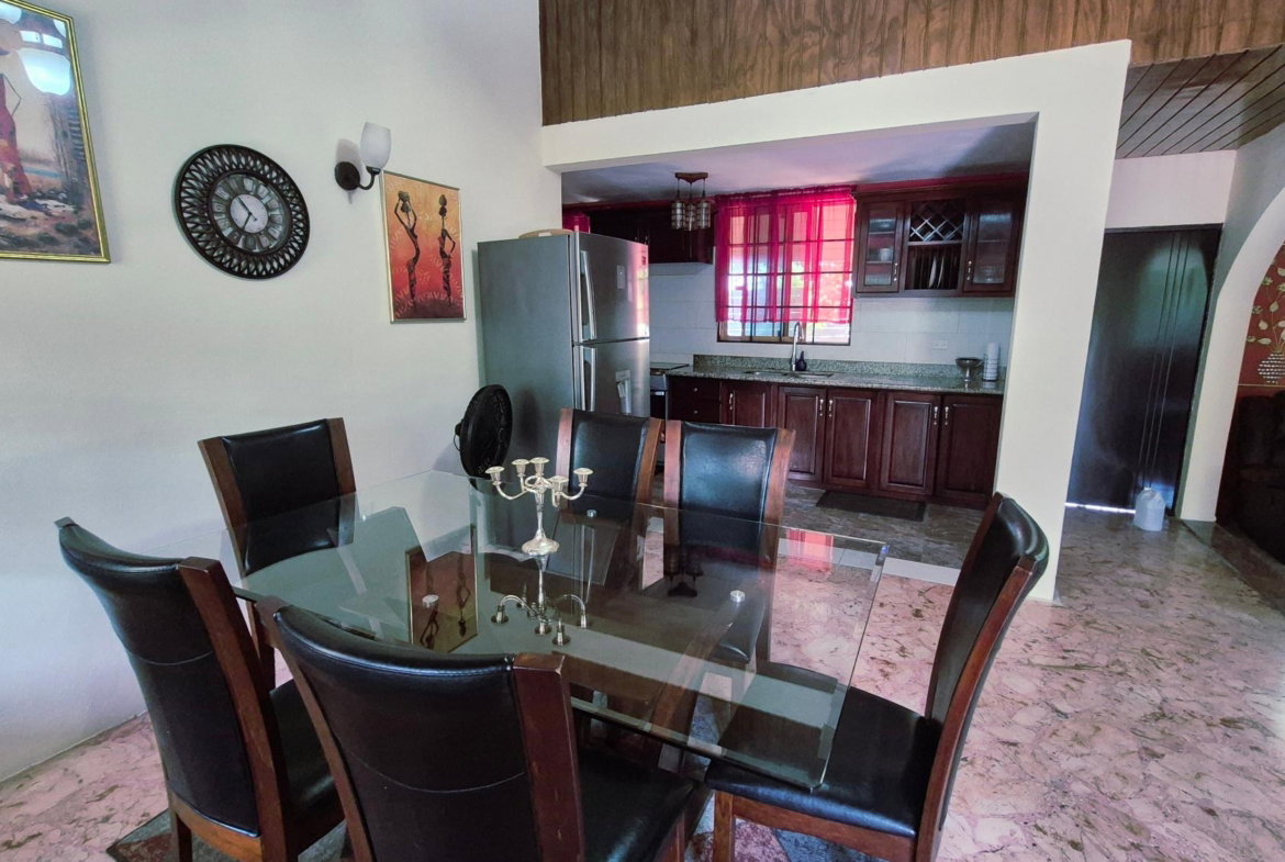 Third image of 2 Leslie Way in Kingston 19, St. Andrew, Jamaica - property is For Rent