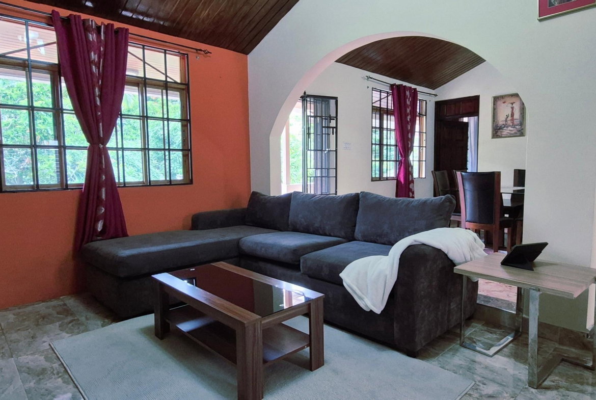 Fourth image of 2 Leslie Way in Kingston 19, St. Andrew, Jamaica - property is For Rent