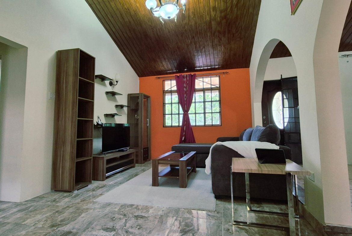 Fifth image of 2 Leslie Way in Kingston 19, St. Andrew, Jamaica - property is For Rent