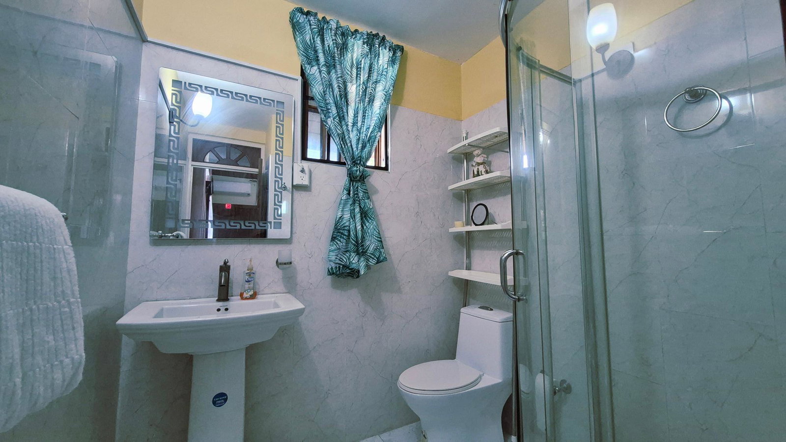 Spacious-3-Bedroom-Furnished-House-for-Rent-on-Leslie-Way-St.-Andrew-Jamaica Sixth image of 2 Leslie Way in Kingston 19, St. Andrew, Jamaica - property is For Rent