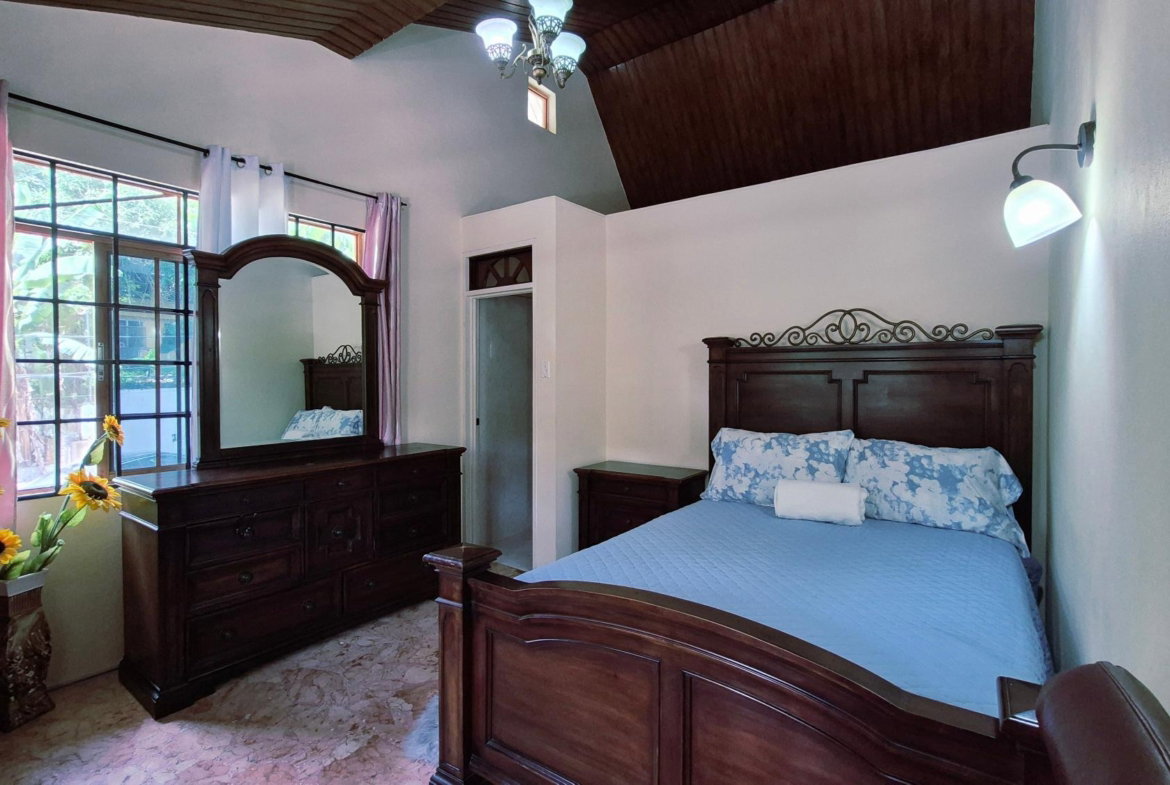 Seventh image of 2 Leslie Way in Kingston 19, St. Andrew, Jamaica - property is For Rent