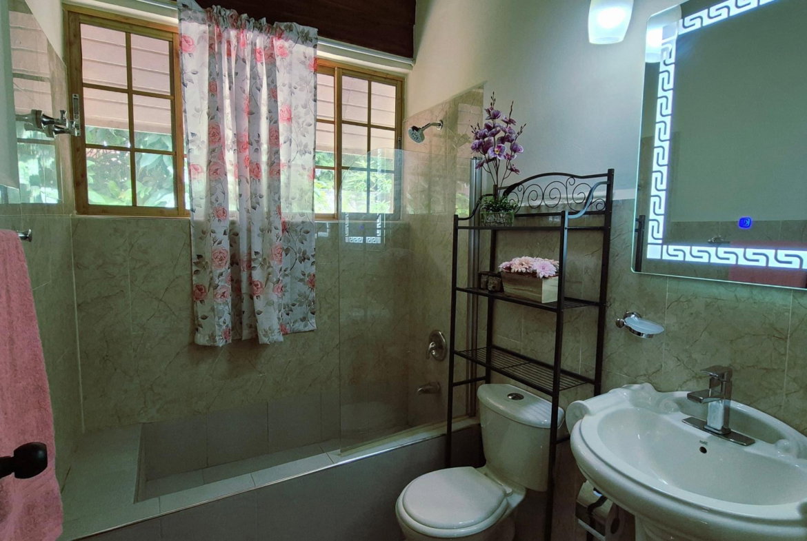 Eighth image of 2 Leslie Way in Kingston 19, St. Andrew, Jamaica - property is For Rent
