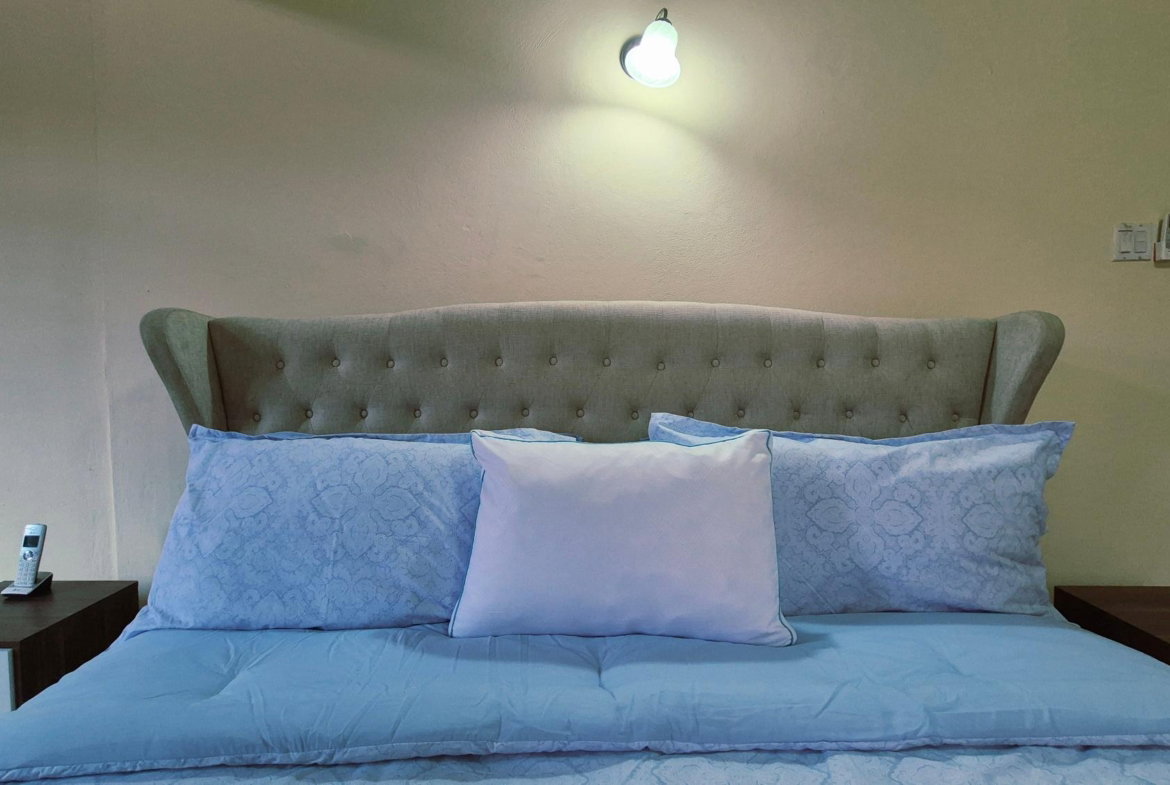 Ninth image of 2 Leslie Way in Kingston 19, St. Andrew, Jamaica - property is For Rent
