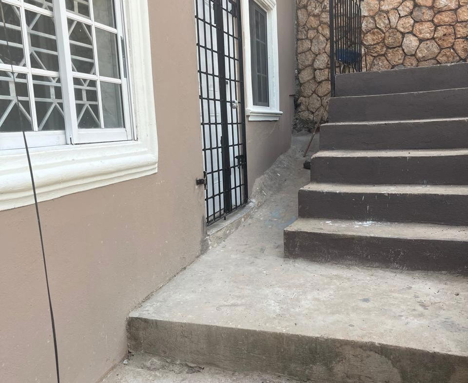 Third image of Lot 6a Belvedere Road Road Kings in Kingston 19, St. Andrew, Jamaica - property is For Rent
