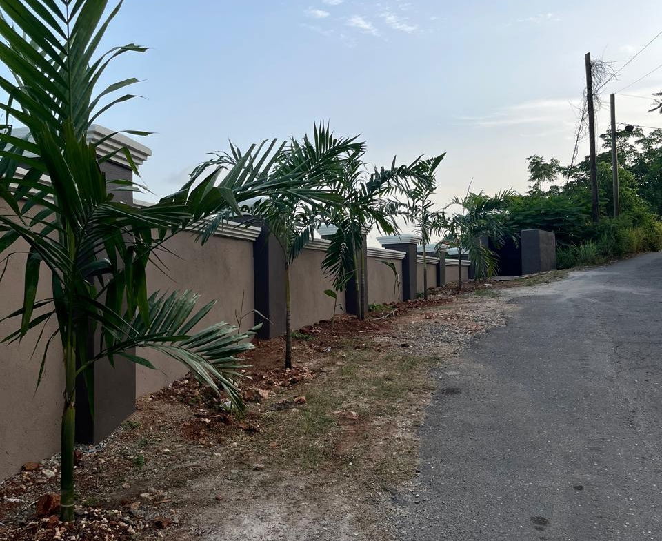 Fourth image of Lot 6a Belvedere Road Road Kings in Kingston 19, St. Andrew, Jamaica - property is For Rent