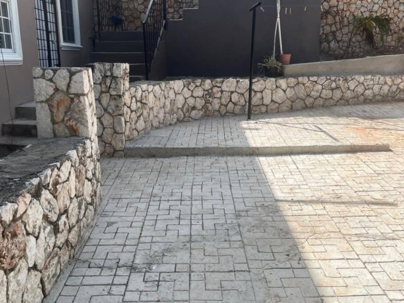 First image of Lot 6a Belvedere Road Road Kings in Kingston 19, St. Andrew, Jamaica - property is For Rent
