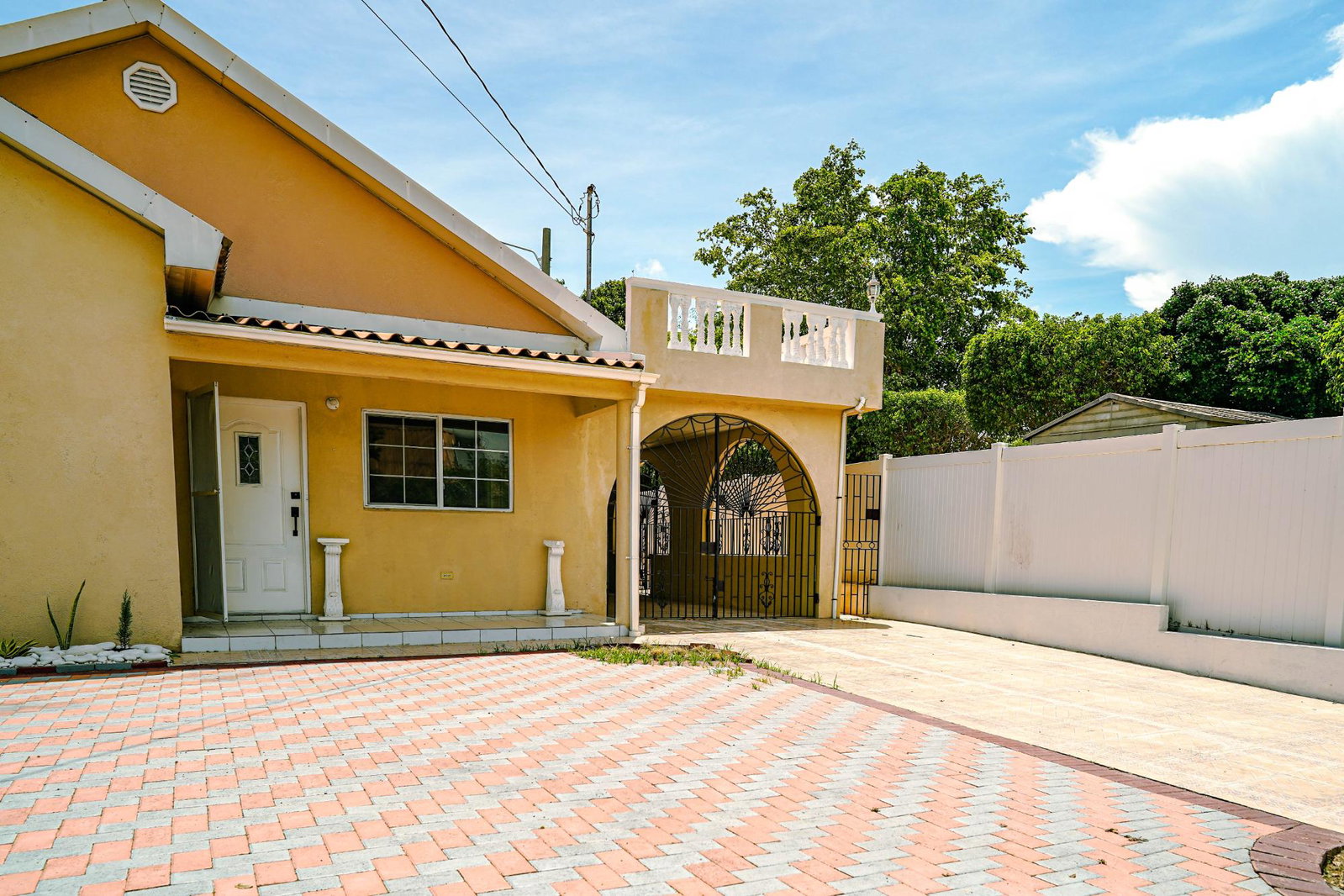 Second image of Lot 51 Grenada Blvd in Caribbean Estates, St. Catherine, Jamaica - property is For Rent