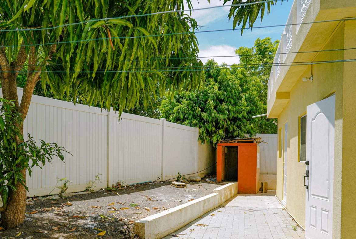 Sixteenth image of Lot 51 Grenada Blvd in Caribbean Estates, St. Catherine, Jamaica - property is For Rent