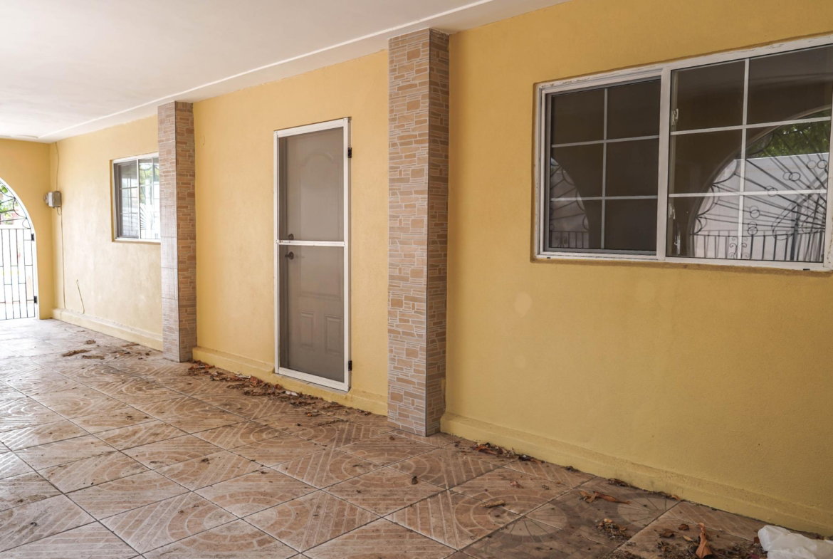 Eighteenth image of Lot 51 Grenada Blvd in Caribbean Estates, St. Catherine, Jamaica - property is For Rent
