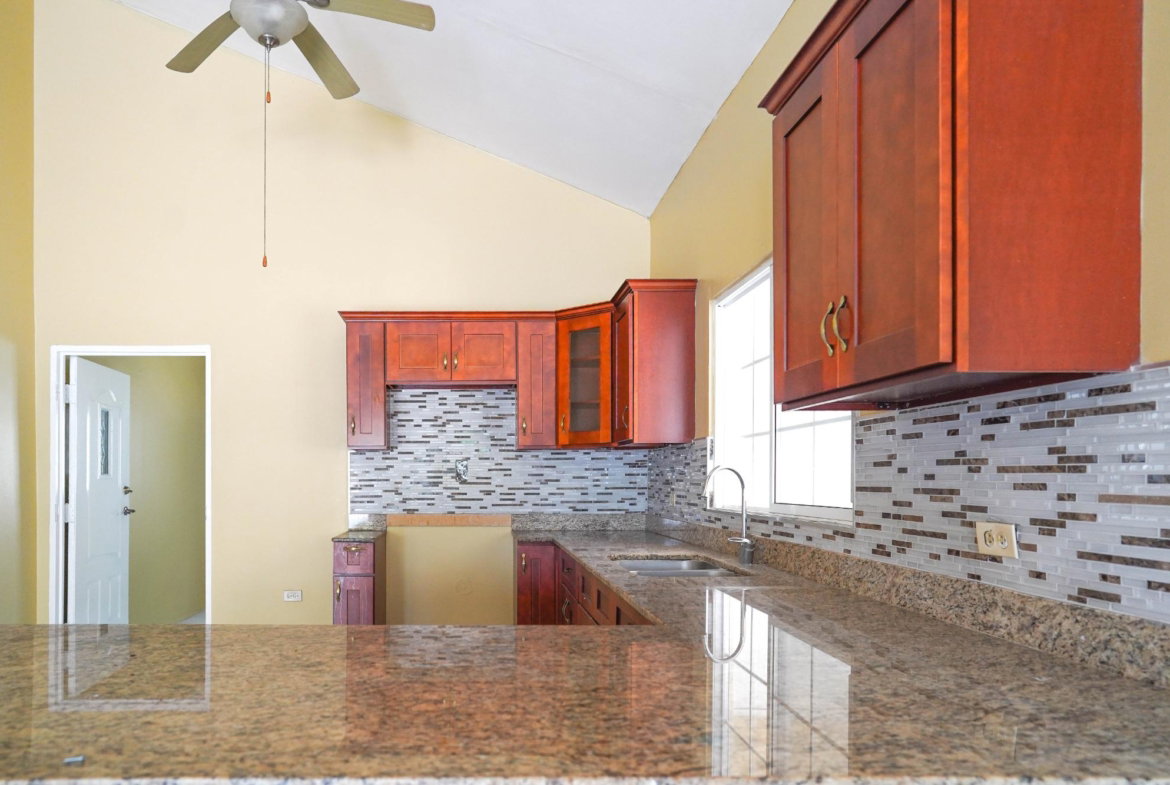 Third image of Lot 51 Grenada Blvd in Caribbean Estates, St. Catherine, Jamaica - property is For Rent