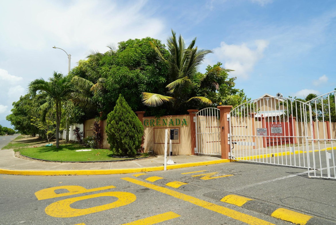 Twenty-Third image of Lot 51 Grenada Blvd in Caribbean Estates, St. Catherine, Jamaica - property is For Rent