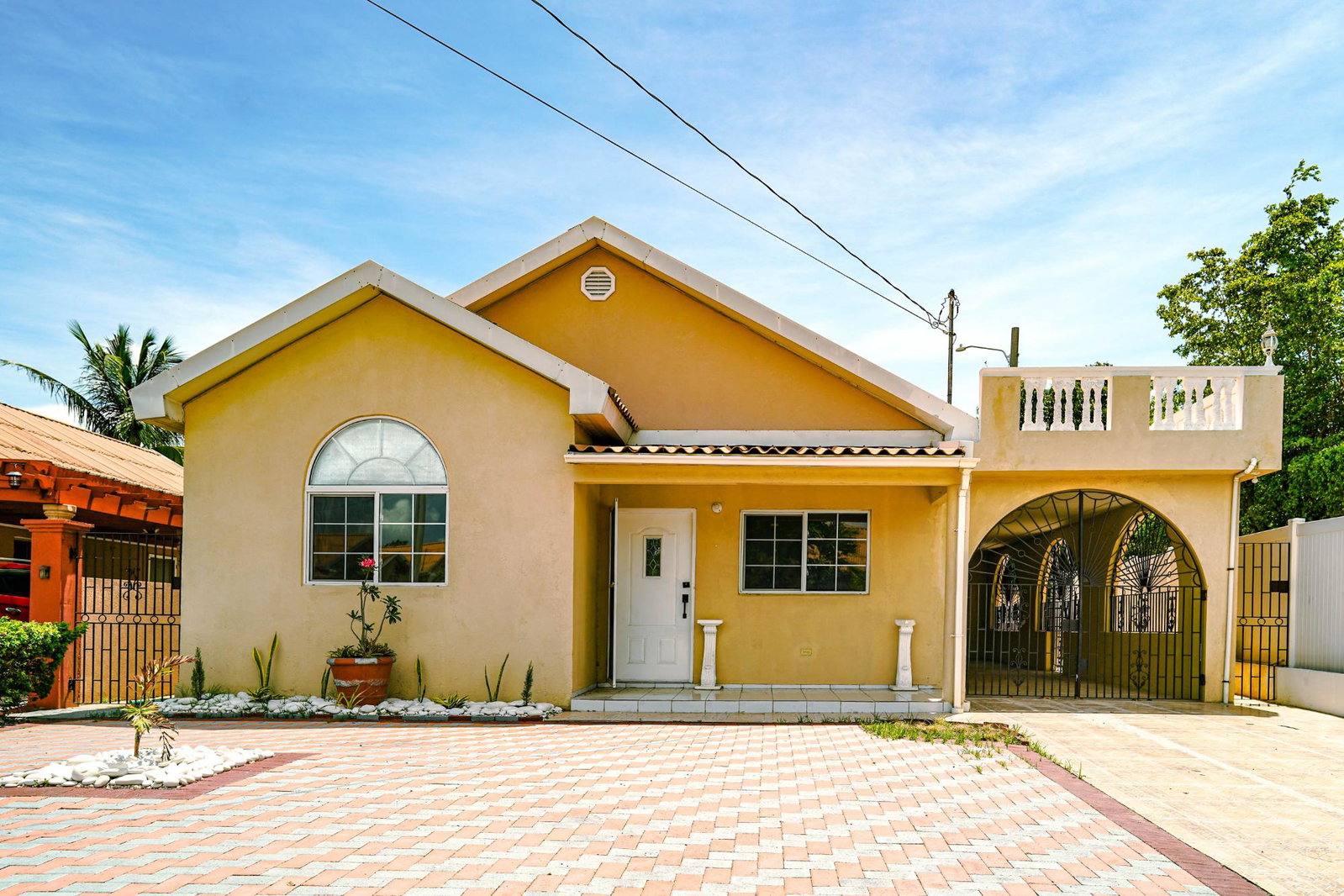 First image of Lot 51 Grenada Blvd in Caribbean Estates, St. Catherine, Jamaica - property is For Rent