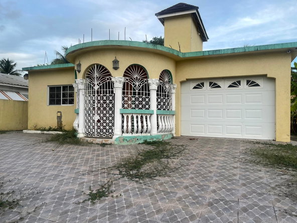 Second image of 185 Westminister Avenue in Horizon Park, St. Catherine, Jamaica - property is For Rent