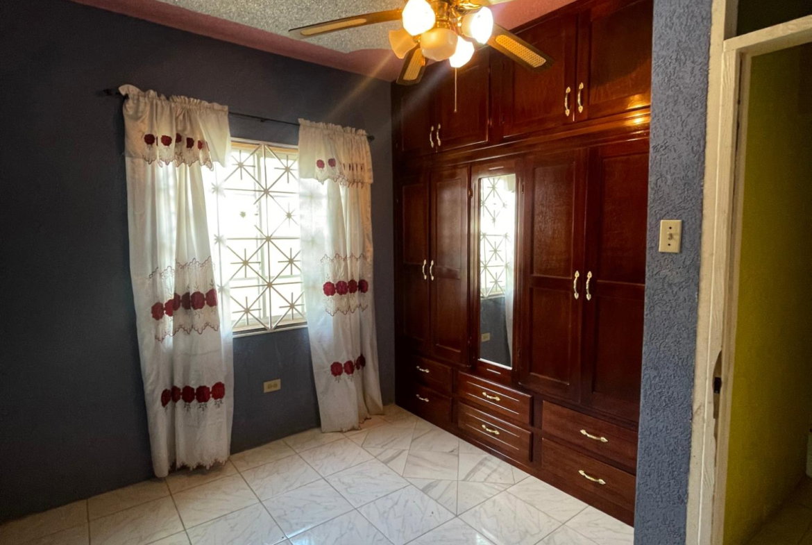 Fourteenth image of 185 Westminister Avenue in Horizon Park, St. Catherine, Jamaica - property is For Rent