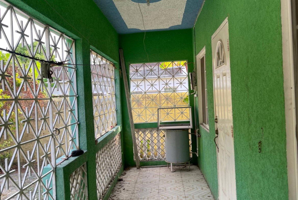 Eighteenth image of 185 Westminister Avenue in Horizon Park, St. Catherine, Jamaica - property is For Rent