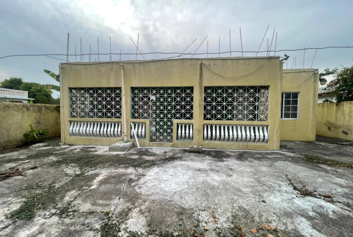Nineteenth image of 185 Westminister Avenue in Horizon Park, St. Catherine, Jamaica - property is For Rent