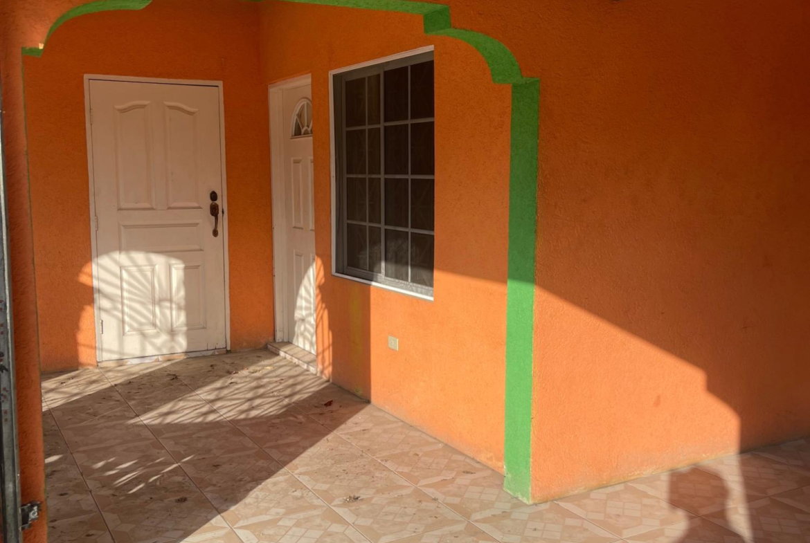 Third image of 185 Westminister Avenue in Horizon Park, St. Catherine, Jamaica - property is For Rent