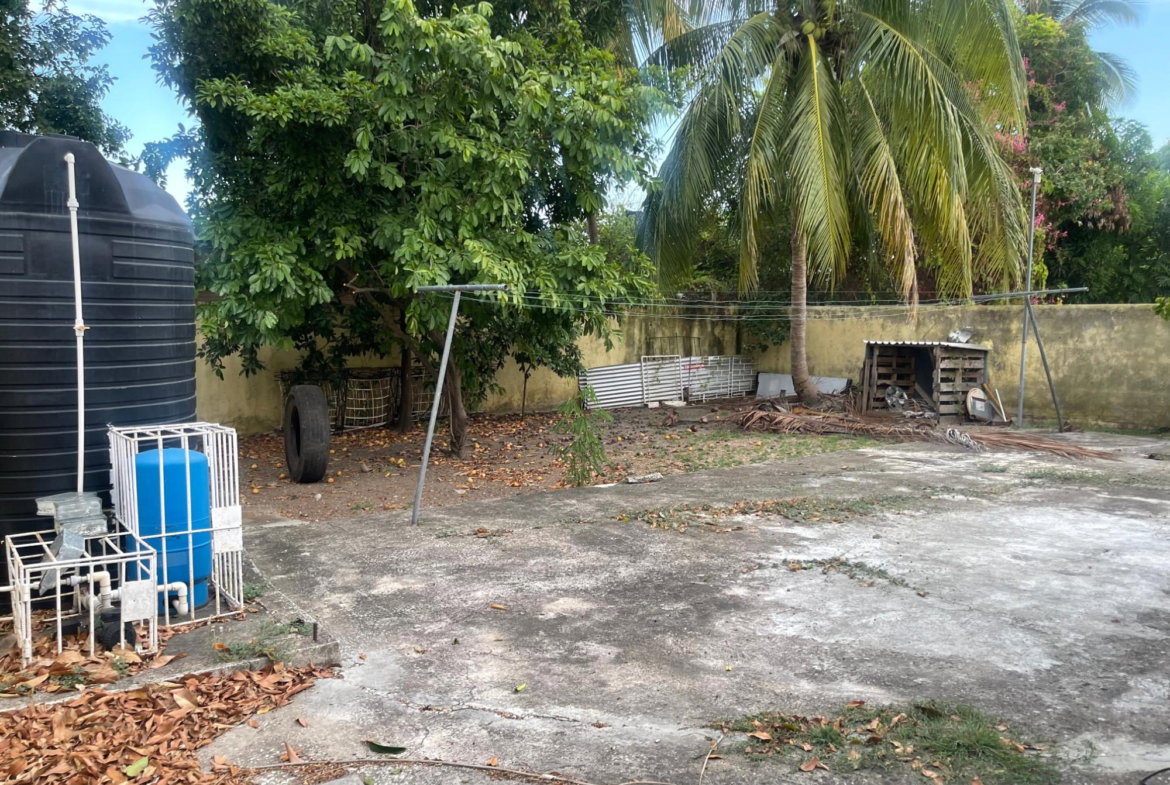 Twenty-First image of 185 Westminister Avenue in Horizon Park, St. Catherine, Jamaica - property is For Rent